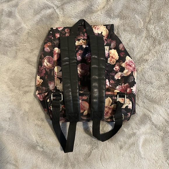 Floral Backpack from Indigo - Picture 2 of 4